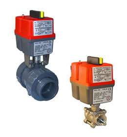 Ball Valve - SH