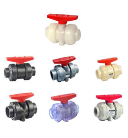 Ball Valve - SH