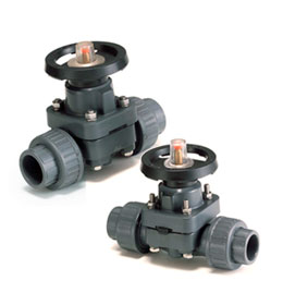 Ball Valve - SH