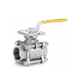 Ball Valve - SH