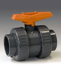 Ball Valve - SH