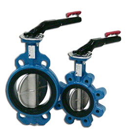 Ball Valve - SH